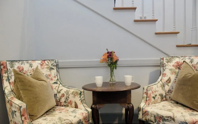 The McKernan Inn