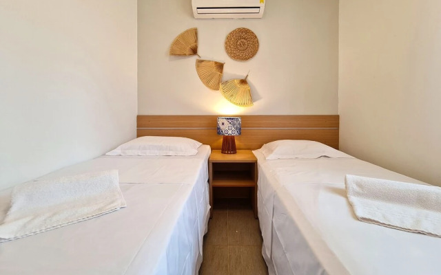Apart Dream Village Cumbuco by Carpediem