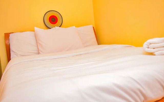 Juliett Wonder Apartment