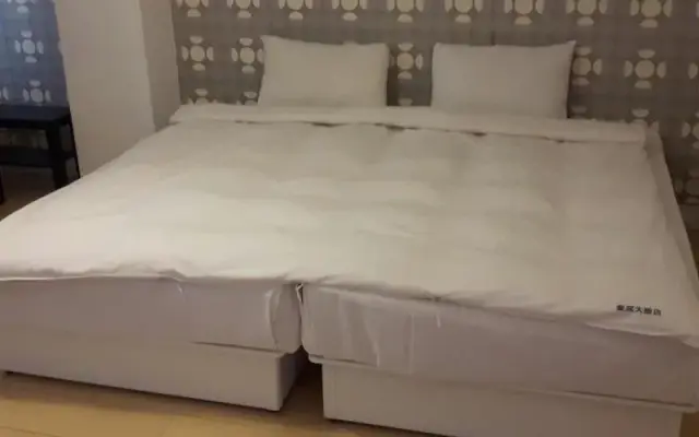 Hau Gung Hotel