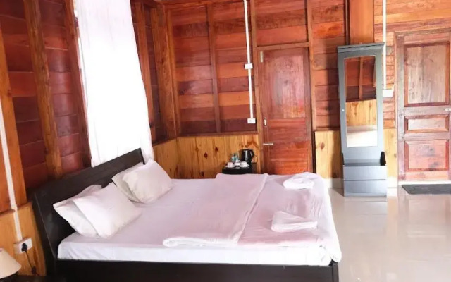 Camp David Kigwema