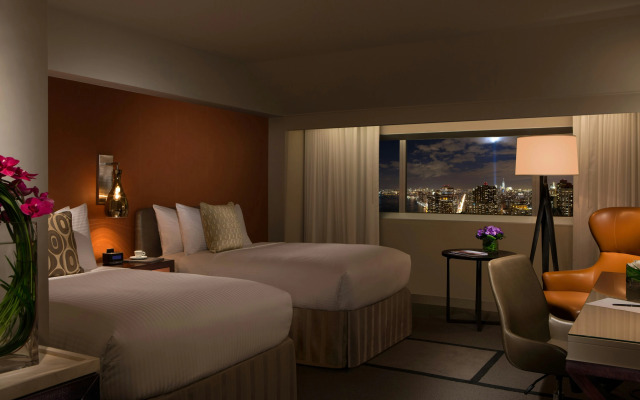 Millennium Hilton New York One UN Plaza