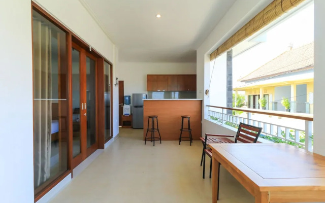 Manu Guest House 2