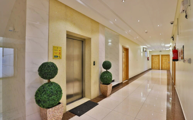 OYO 226 Riyadh Park