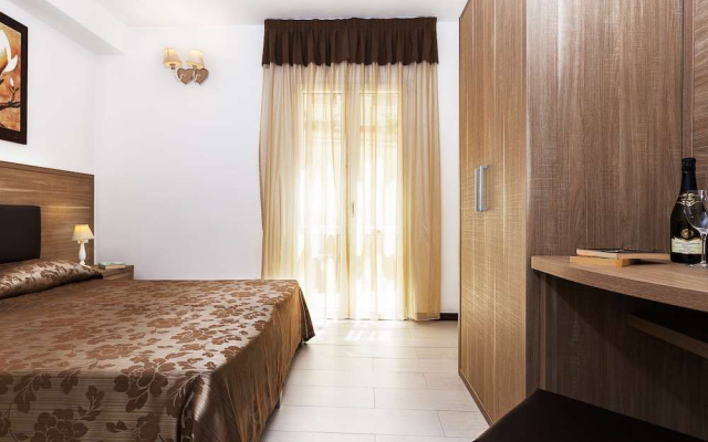 Le Residenze del Centro
