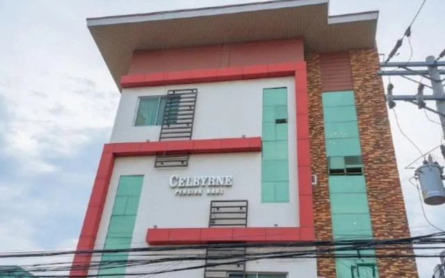 RedDoorz near Talisay District Hospital