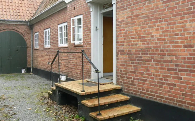 Aakirkeby Bed and Breakfast