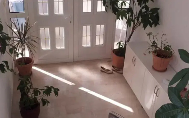 Apartments Beleni