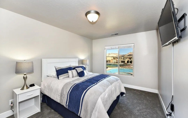 Townhouse at Canyon Tree