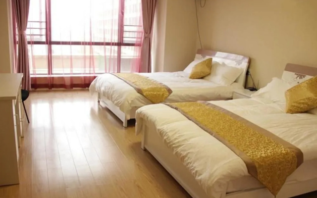 Hangzhou Eleven Hotel Apartment