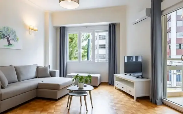 Friday Venus Luxury Apartment
