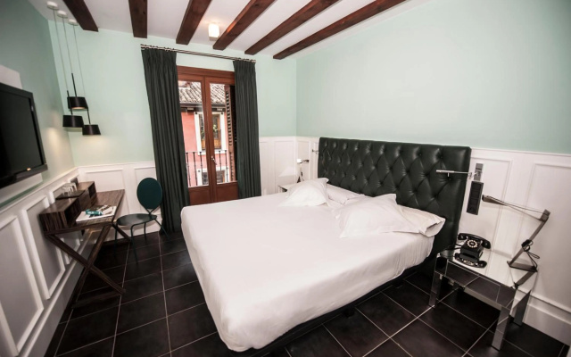 Posada del León de Oro Boutique Hotel