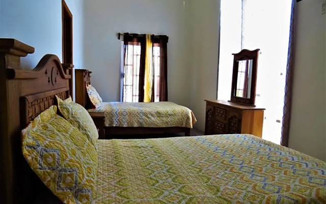 Hotel Purisima Concepcion