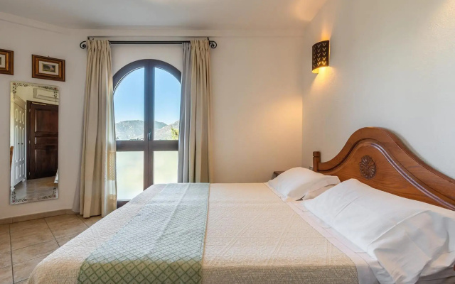 Hotel Raffael