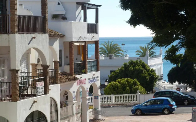 Apartamento Pueblo Quinta