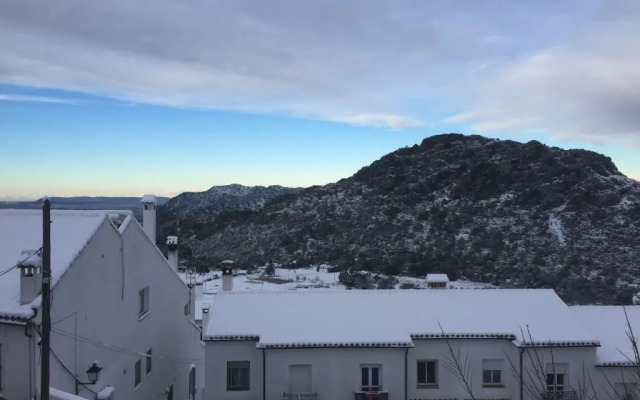 Posada el Parral - Hostel
