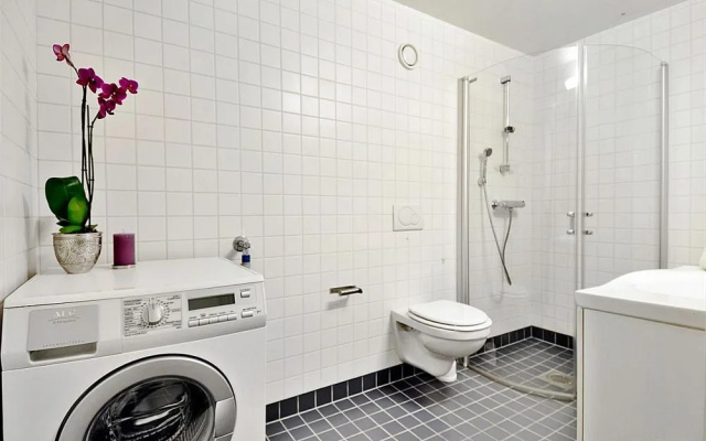 Forenom Apartments Oslo Bislett