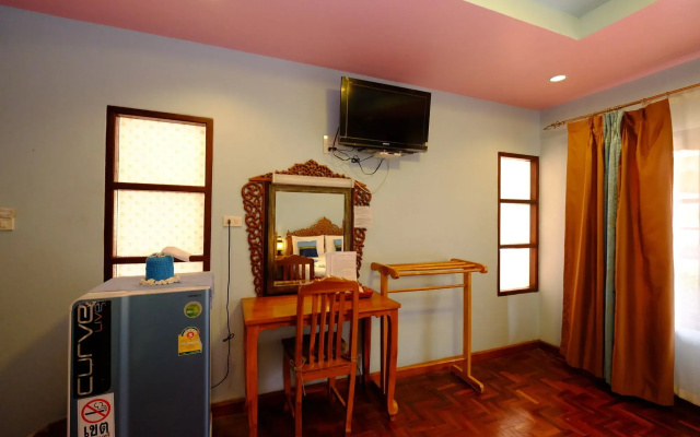 Chok Wasana Guest House