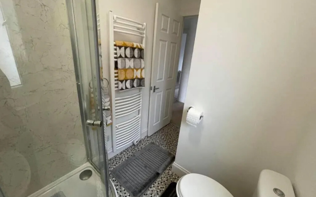 Rosevale Bed & Breakfast