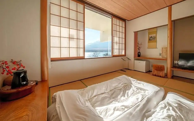Fuji Yamanakako Resort Hotel - Vacation STAY 03080v