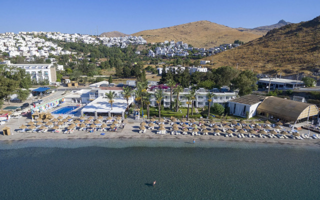 Mio Mare Resort