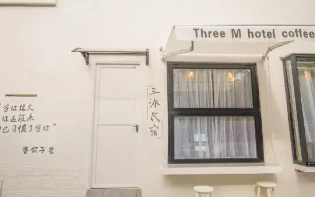 3M Hotel