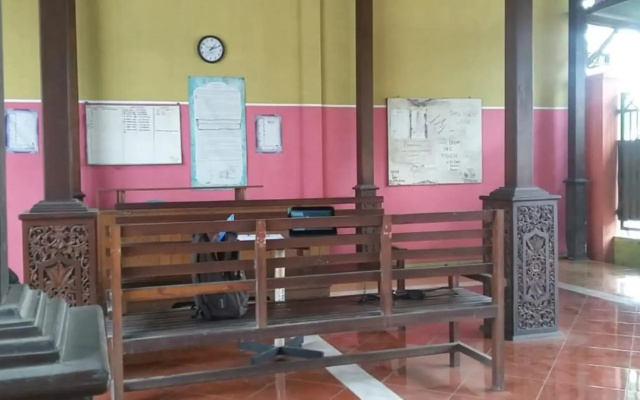 Griya Dua Putra Jaya I
