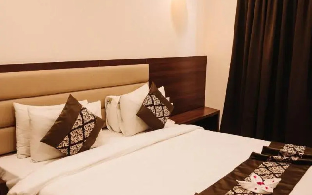 Hotel the Hind