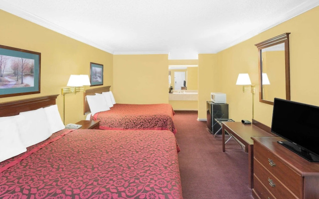 Days Inn N Little Rock East