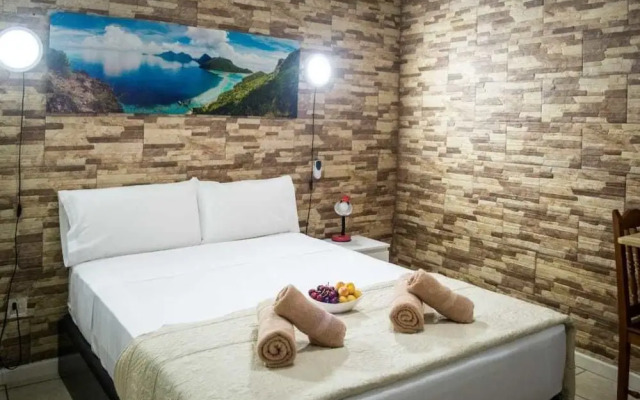 Hostel Poseidón HM