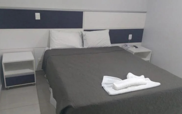 Dallas Hotel
