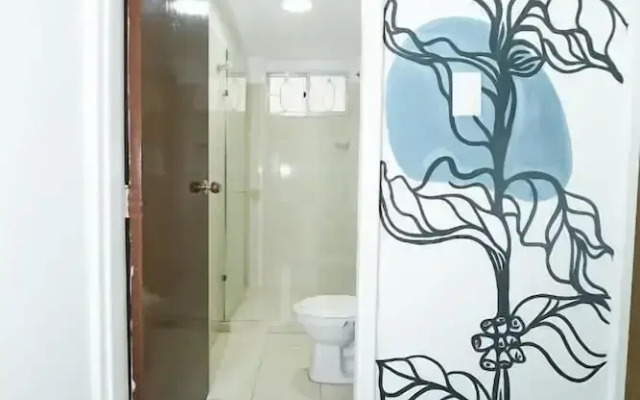 Casa Host 72