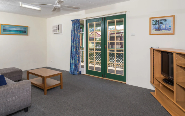 Batemans Bay Marina Resort