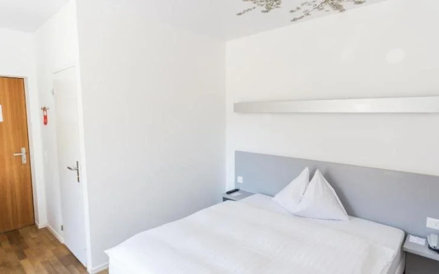 Hotel De La Poste Sierre