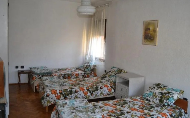 Hostel Valentin