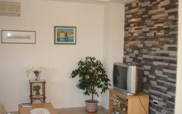 Apartmani Carol