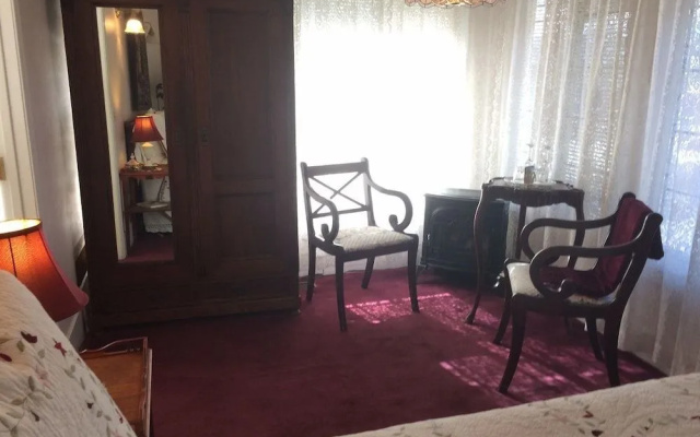 Barretta Gardens Inn