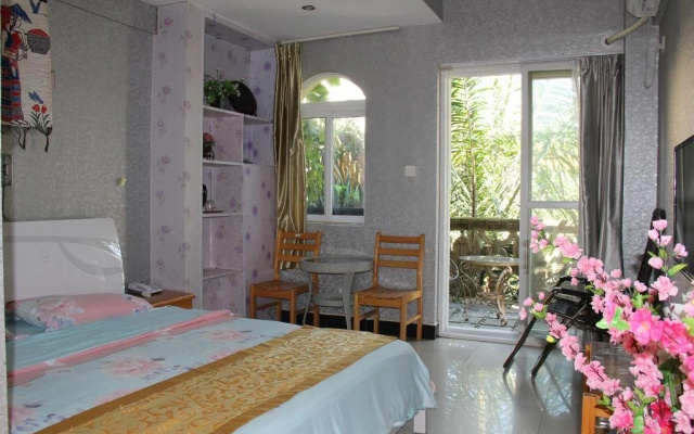 Beans Homestay