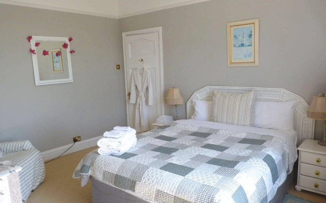 High Beeches B & B