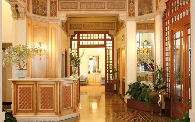 Villa Elena