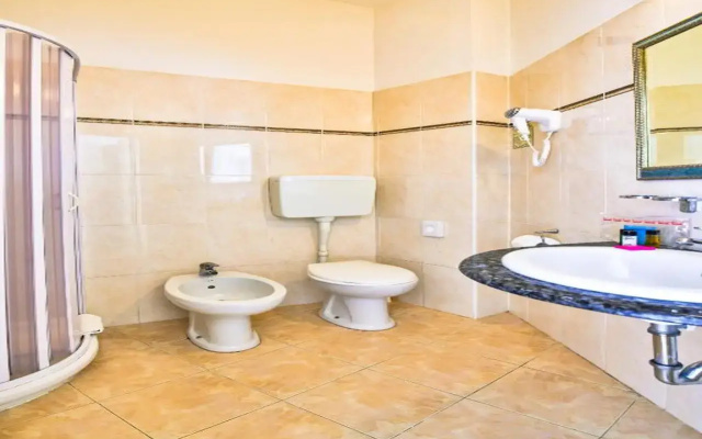 Hotel King Marte