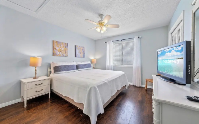 Wolf Bay Villas 208