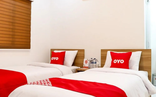 Hotel O Monalisa Residence And Cafe