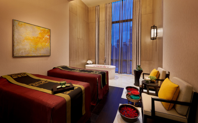 Pavilion Hotel Kuala Lumpur Managed by Banyan Tree