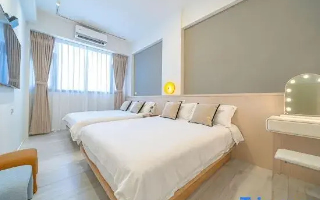 Hai Yan B&B