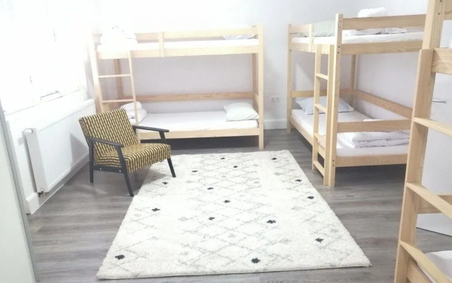 Hostel Eva