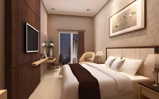 Bella Hotel Surabaya