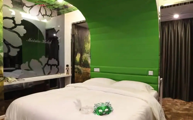 Meixin  Hotel