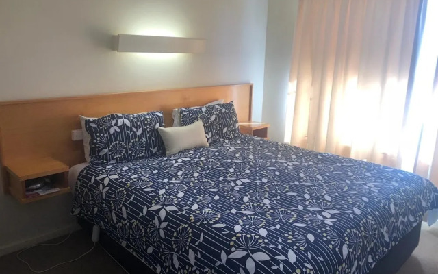 Anna Bella Motel