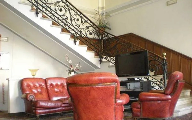 Hotel Ristorante Reale